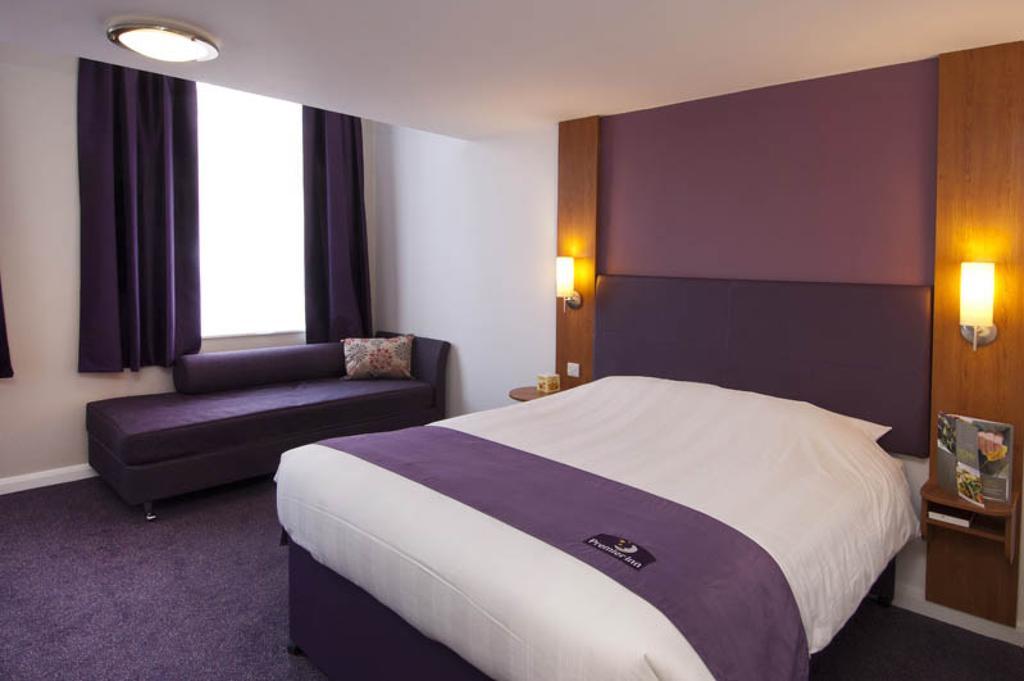 Premier Inn Sittingbourne Kent Exteriör bild