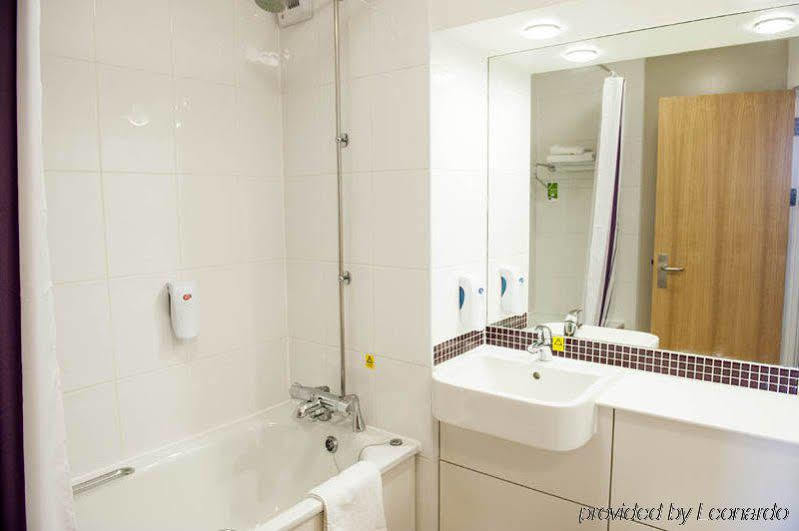 Premier Inn Sittingbourne Kent Exteriör bild
